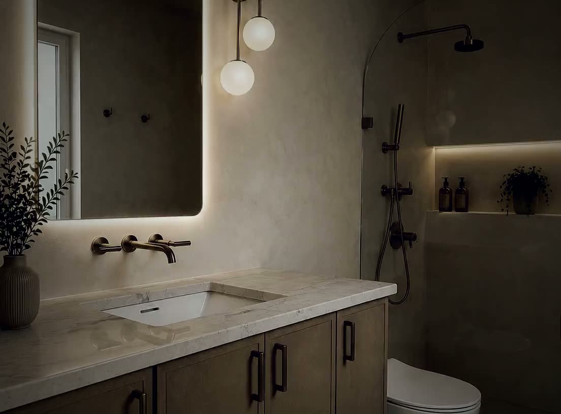 Vanity — Recent Work