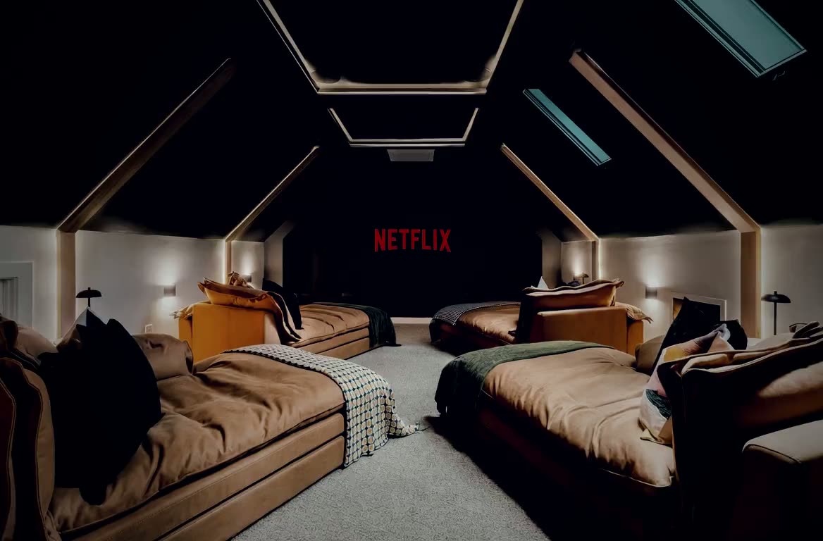 Theater Loft — Recent Work